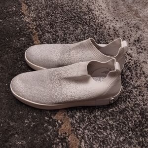 DKNY Sock Slip On Women's Shoe Sz 10